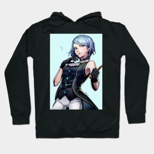 Franziska Von Karma Hoodie